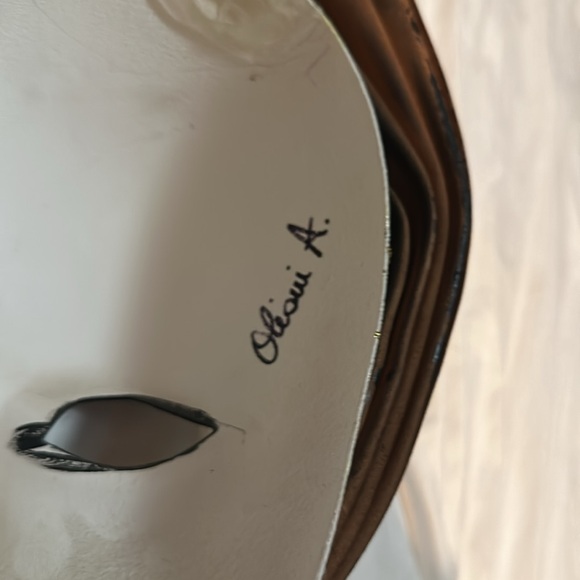 Venetian Masks (look up if unsure) - Picture 4 of 5